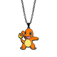 Collier Pendentif Anime Pokemon - Enjouet