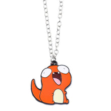 Collier Pendentif Anime Pokemon - Enjouet