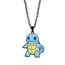 Collier Pendentif Anime Pokemon - Enjouet