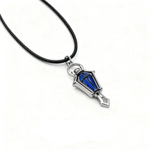 Collier Pendentif Genshin Impact Lightkeepers - Enjouet