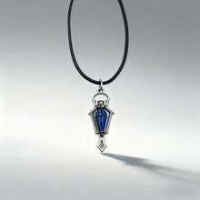 Collier Pendentif Genshin Impact Lightkeepers - Enjouet