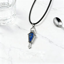 Collier Pendentif Genshin Impact Lightkeepers - Enjouet