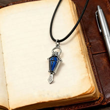 Collier Pendentif Genshin Impact Lightkeepers - Enjouet