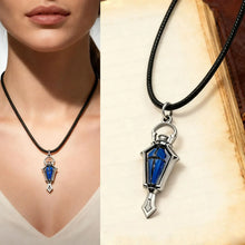 Collier Pendentif Genshin Impact Lightkeepers - Enjouet
