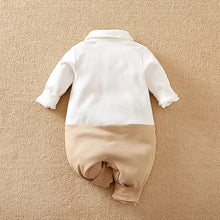 Combinaison Bébé Costume mariage - Enjouet