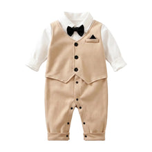 Combinaison Bébé Costume mariage - Enjouet