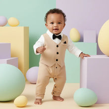 Combinaison Bébé Costume mariage - Enjouet