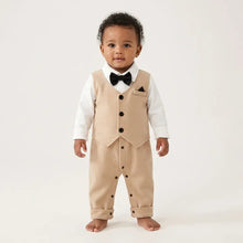 Combinaison Bébé Costume mariage - Enjouet