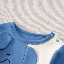 Combinaison Bébé Elephant Cartoon - Enjouet