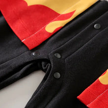 Combinaison Bébé Kyojuro Demon Slayer - Enjouet