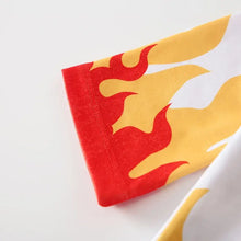 Combinaison Bébé Kyojuro Demon Slayer - Enjouet