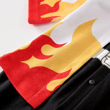 Combinaison Bébé Kyojuro Demon Slayer - Enjouet