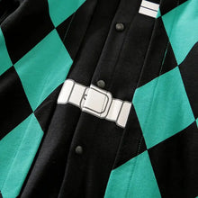 Combinaison Bébé Tanjiro Demon Slayer - Enjouet