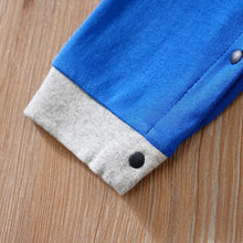 Combinaison Bébé Vegeta Dragon Ball - Enjouet