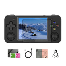 Console Anbernic Retro Gaming 5000 Jeux 64 GB - Enjouet