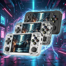 Console Anbernic Retro Gaming 5000 Jeux 64 GB - Enjouet