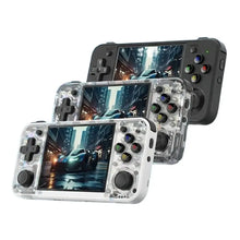 Console Anbernic Retro Gaming 5000 Jeux 64 GB - Enjouet