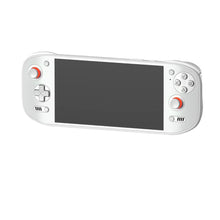 Console Ayn Odin 2 Portal 120Hz 16GO RAM 1 TO Blanc