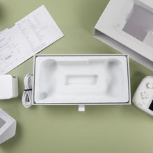 Console Ayn Odin 2 Portal 120Hz 16GO RAM 1 TO Blanc