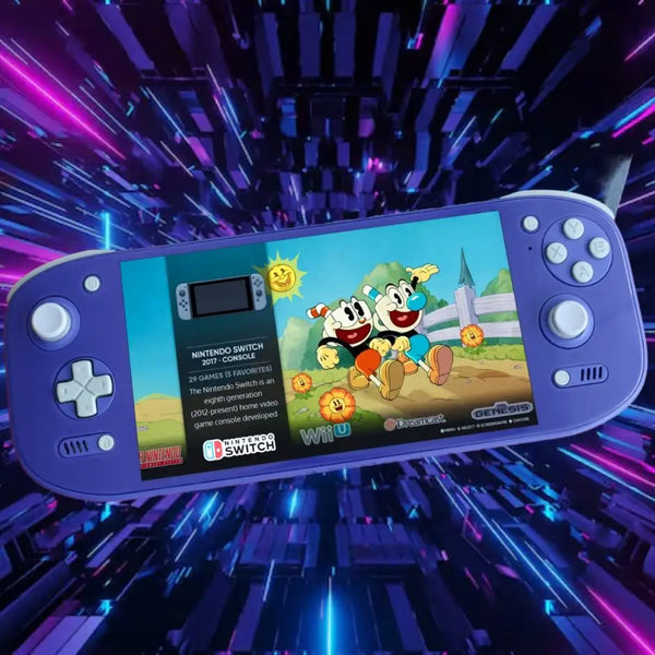 その他 AYN Odin2 Porta 16GB 1TB Odin2 Portal – AYN