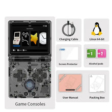 Console de Jeux Rétro ANBERNIC - Enjouet