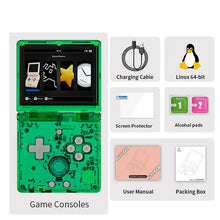 Console de Jeux Rétro ANBERNIC - Enjouet