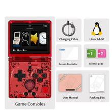 Console de Jeux Rétro ANBERNIC - Enjouet