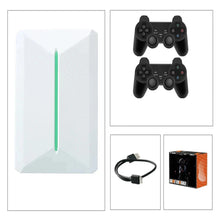 Console de jeux retro PS3 PS2 Switch Wii pour PC - Enjouet