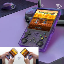 Console Jeux Rétro Portable 15000 Jeux - Enjouet