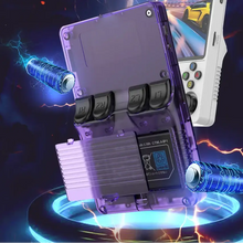 Console Jeux Rétro Portable 15000 Jeux - Enjouet