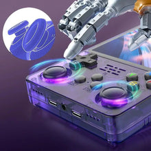 Console Jeux Rétro Portable 15000 Jeux - Enjouet