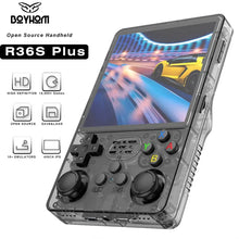 Console Jeux Rétro Portable 15000 Jeux - Enjouet