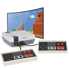 Console Nintendo Nes Retro Gaming - Enjouet