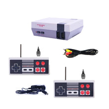 Console Nintendo Nes Retro Gaming - Enjouet