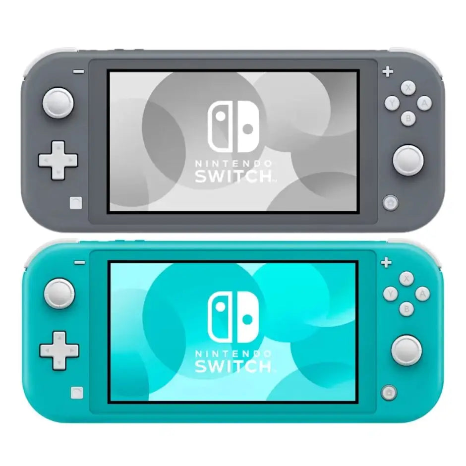 Console Nintendo Switch Lite
