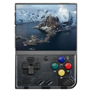 Console Portable Retro Gaming 15000 Jeux