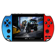 Console portable Rétrogaming 10000 jeux intégrés GBA GBC