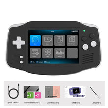 Console Rétro Portable 3,4 pouces - Enjouet