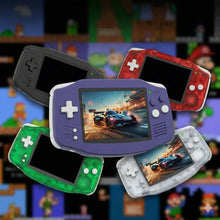 Console Rétro Portable 3,4 pouces - Enjouet