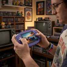 Console Rétro Portable 3,4 pouces - Enjouet