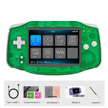 Console Rétro Portable 3,4 pouces - Enjouet