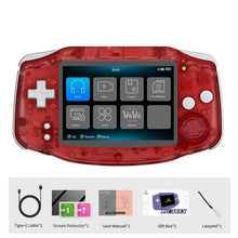 Console Rétro Portable 3,4 pouces - Enjouet