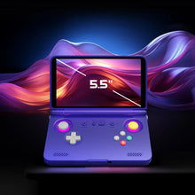 Console Retroid Pocket Flip2 - Enjouet