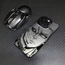 Coque iPhone Anime Attaque des Titans - Enjouet