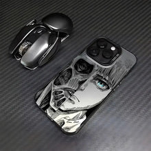 Coque iPhone Anime Attaque des Titans - Enjouet
