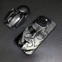 Coque iPhone Anime Attaque des Titans - Enjouet