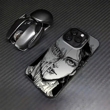 Coque iPhone Anime Attaque des Titans - Enjouet