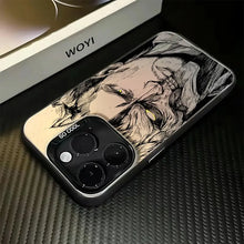 Coque iPhone Anime Attaque des Titans - Enjouet