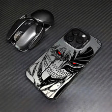 Coque IPhone Anime B-BLEACHS