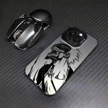 Coque IPhone Anime B-BLEACHS